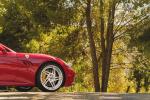 Ferrari California T on Forgiato Wheels (TEC 2.1) 2017 года